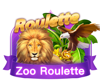 Zoo Roulette